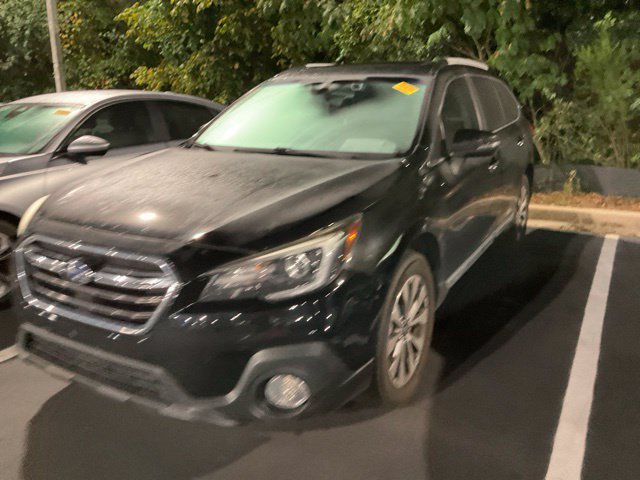 Used 2019 Subaru Outback 3.6R Touring AWD/4WD image 11