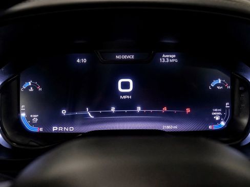 Used 2023 RAM 2500 Limited w/ Night Edition image 19