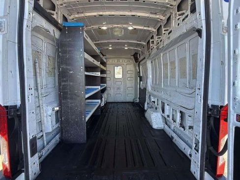 Used 2018 Ford Transit 250 148 High Roof Extended image 15