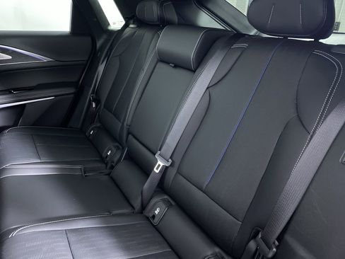 Certified 2024 Cadillac Lyriq Luxury w/ LPO, Floor Liner Package image 14