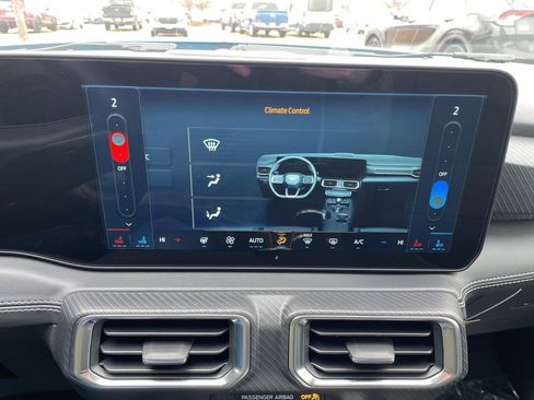 New 2026 Ford Mustang Premium image 22