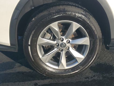 Used 2019 Lexus RX 350 RX 350 image 6