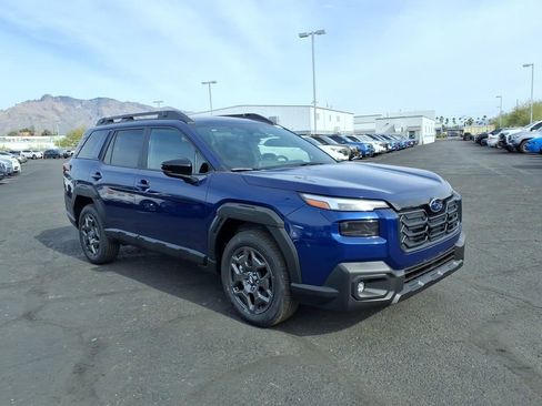 New 2026 Subaru Outback Premium AWD/4WD image 1