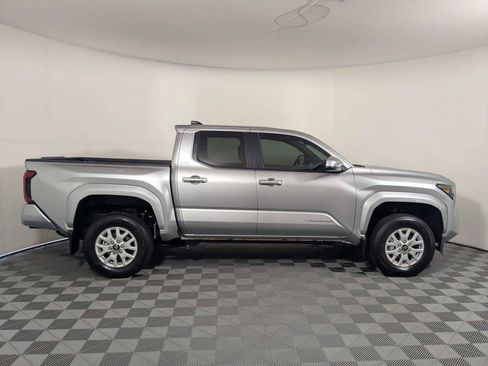 Certified 2026 Toyota Tacoma SR5 RWD image 4