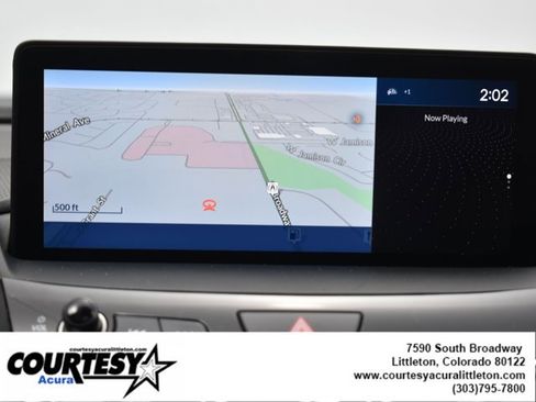 Used 2022 Acura RDX AWD w/ Advance Package image 16