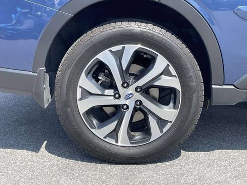 Used 2022 Subaru Outback Limited XT AWD/4WD image 30