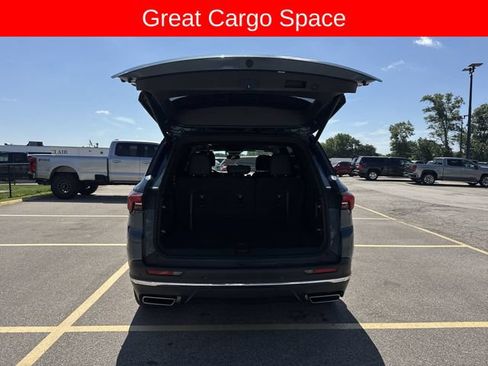 Used 2025 Buick Enclave Preferred FWD image 26