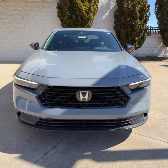 Certified 2023 Honda Accord Sport image 10