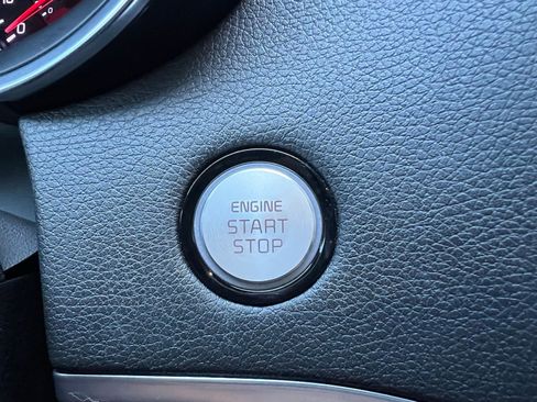 Used 2023 Kia Stinger GT-Line w/ Sun & Sound Package image 41