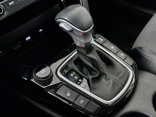 Certified 2024 Kia Seltos X-Line AWD/4WD image 17