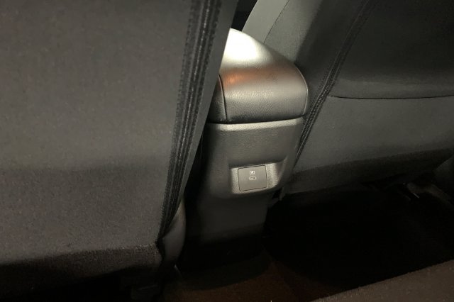 Certified 2025 Nissan Versa SV FWD image 14