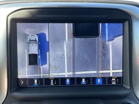 Used 2021 GMC Sierra 2500 Denali w/ Denali Ultimate Package image 33