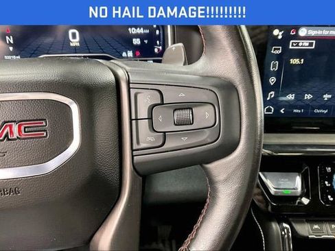 Certified 2022 GMC Sierra 1500 AT4X AWD/4WD image 24