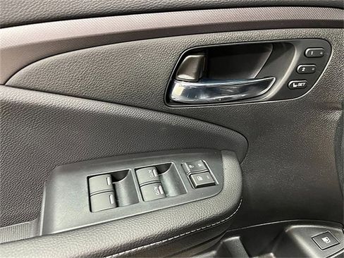 New 2026 Honda Ridgeline RTL image 11