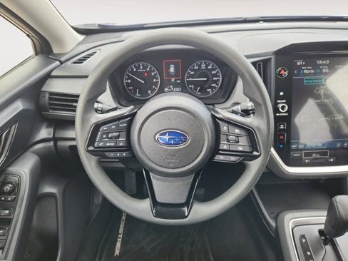 Used 2024 Subaru Crosstrek 2.0i Premium w/ Popular Package #4 AWD/4WD image 12