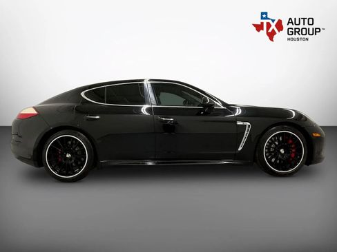 Used 2012 Porsche Panamera AWD/4WD image 8