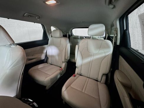 Certified 2023 Kia Sorento SX Prestige AWD/4WD image 25