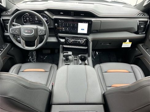 New 2026 GMC Sierra 1500 AT4 w/ AT4 Premium Package image 8