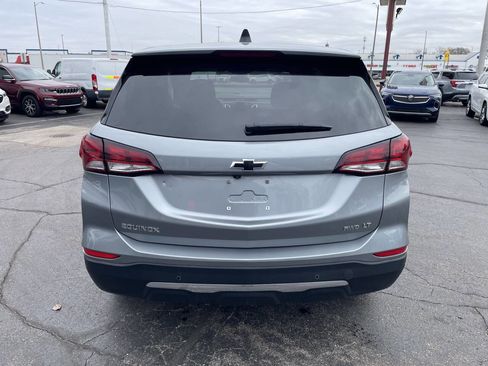 Used 2024 Chevrolet Equinox LT image 7
