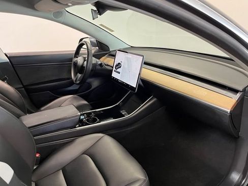 Used 2020 Tesla Model 3 Performance AWD/4WD image 11