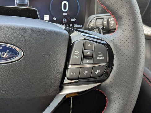 New 2026 Ford Explorer ST w/ Sun And Sound Package image 30