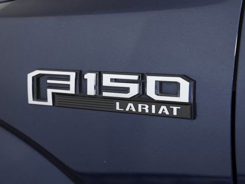 Used 2020 Ford F150 Lariat image 8