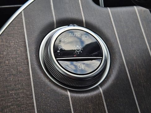 Certified 2026 Mercedes-Benz E 350 4MATIC Sedan image 21