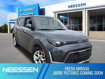 Used 2024 Kia Soul LX w/ Option Group 015