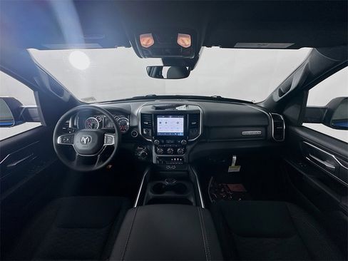 New 2026 RAM 1500 Big Horn image 9