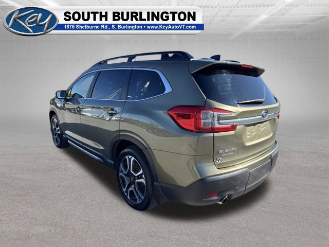 Used 2023 Subaru Ascent Limited AWD/4WD image 4