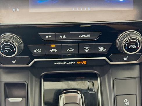 Used 2020 Honda CR-V EX image 17