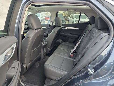 New 2026 Buick Envision Avenir image 26