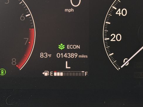 Certified 2024 Honda CR-V EX-L image 21