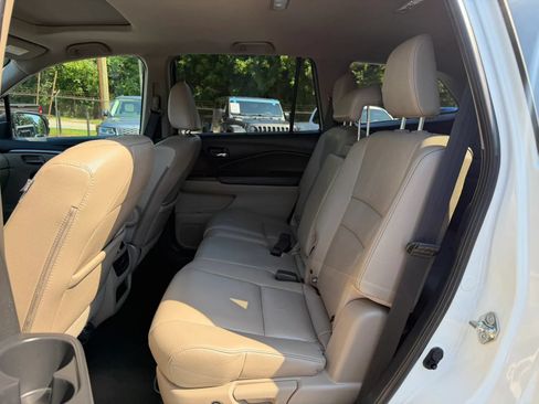 Used 2019 Honda Pilot EX-L image 16