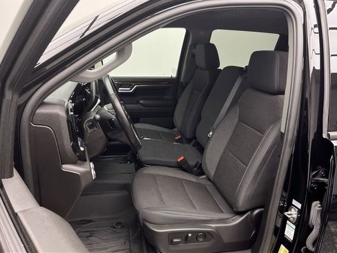 Certified 2024 GMC Sierra 1500 Elevation image 10