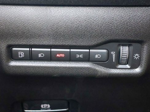 New 2026 Jeep Cherokee Laredo AWD/4WD image 29