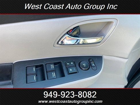 Used 2016 Honda Odyssey EX image 20