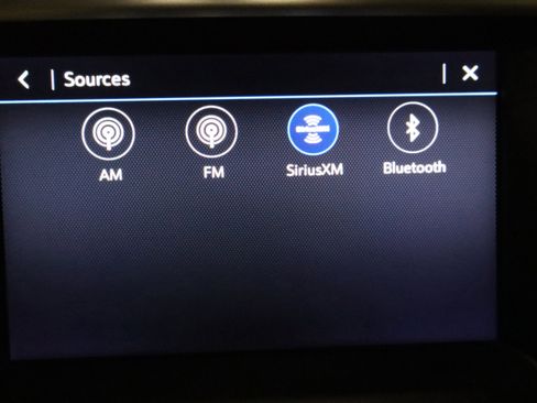 Used 2023 GMC Acadia SLE image 30