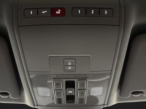 Used 2019 Volkswagen Atlas SEL Premium image 26