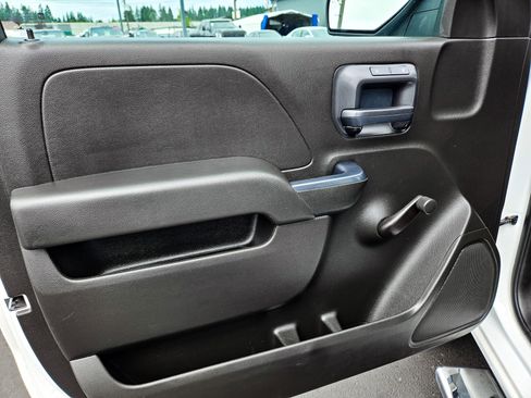 Used 2018 GMC Sierra 1500 4x4 Regular Cab image 20