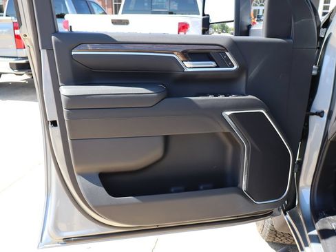 New 2026 Chevrolet Silverado 2500 LT w/ Safety Package AWD/4WD image 14