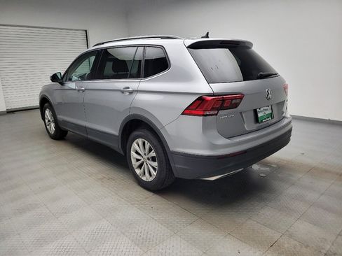 Used 2020 Volkswagen Tiguan S image 5