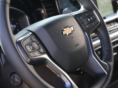 Certified 2025 Chevrolet Silverado 1500 High Country w/ Technology Package image 25