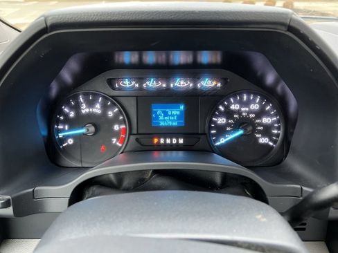 Used 2022 Ford F350 XL w/ Power Equipment Group image 12