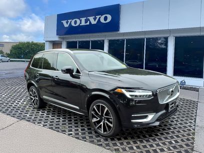 Certified 2024 Volvo XC90 B6 Plus w/ Protection Package Premier