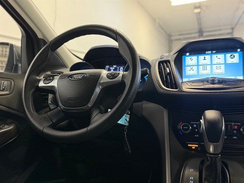 Used 2016 Ford Escape SE w/ SE Chrome Package AWD/4WD image 13