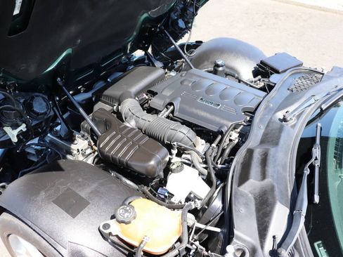 Used 2008 Saturn Sky w/ Premium Trim Package RWD image 15