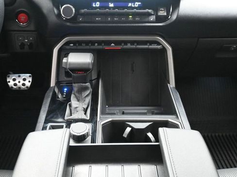 Used 2025 Toyota Tundra SR5 w/ TRD Off-Road Premium Package image 21