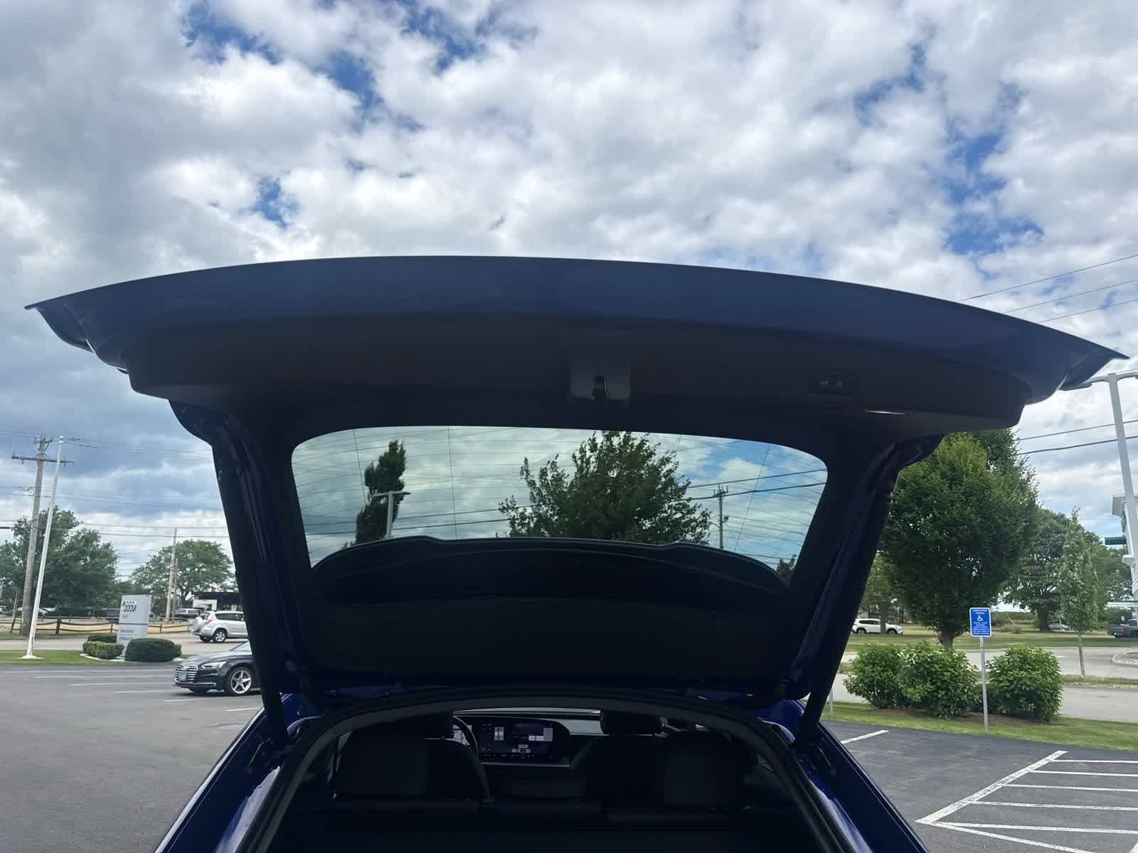 New 2026 Audi Q5 Premium AWD/4WD image 21