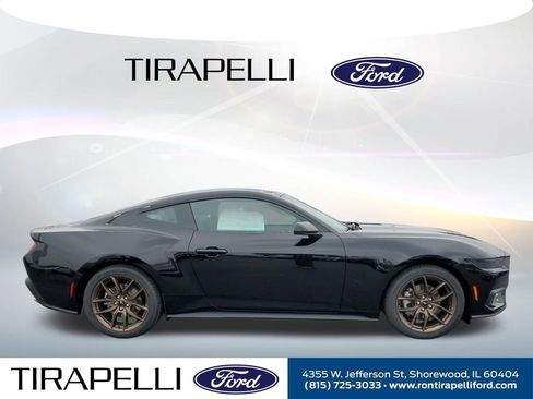 New 2026 Ford Mustang Coupe image 7